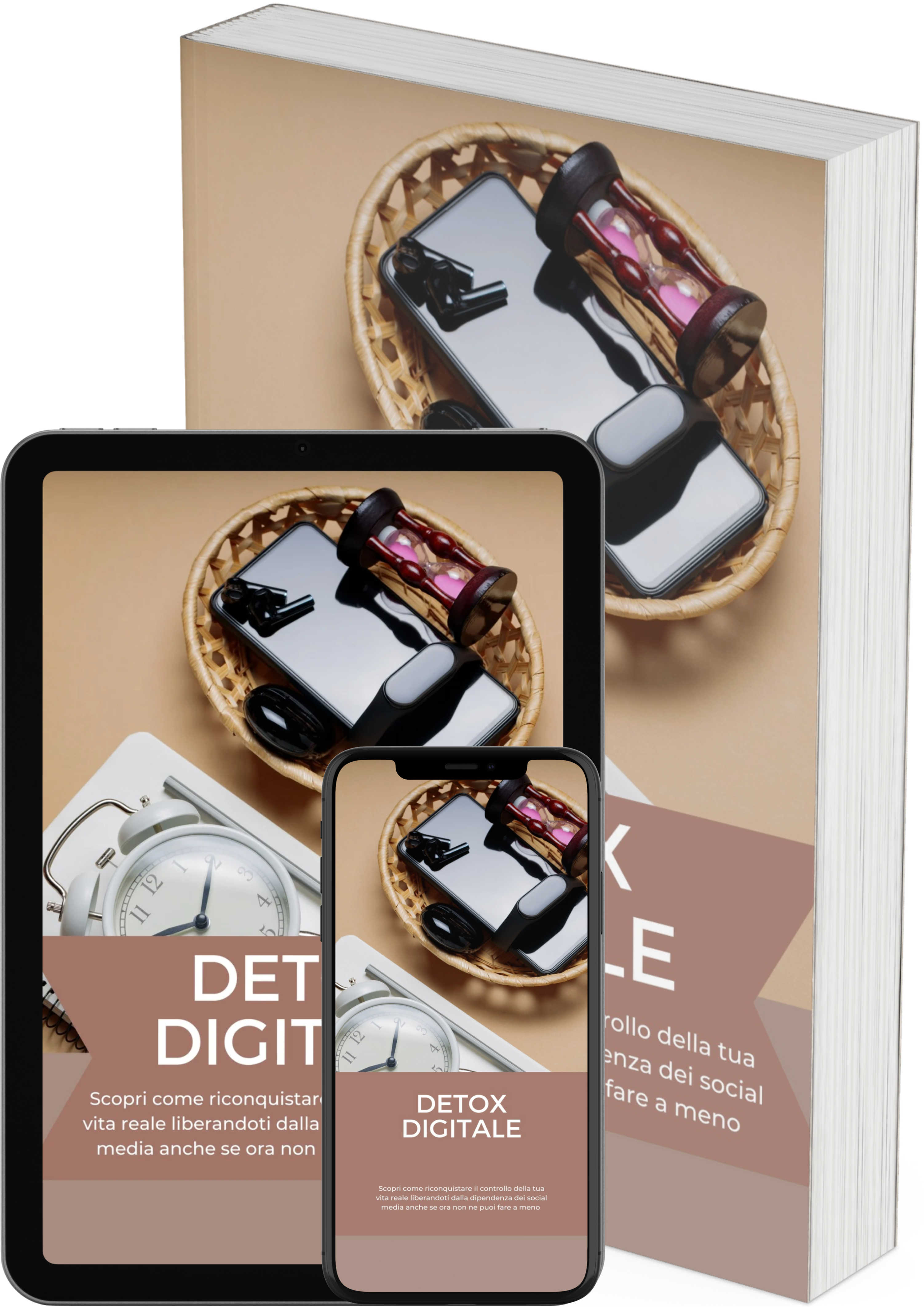 Guida Detox Digitale